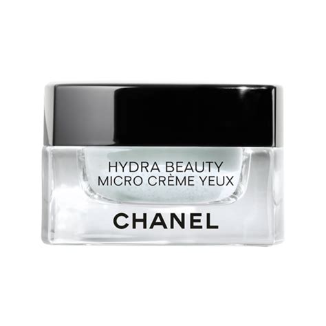 chanel - hydra beauty micro gel yeux|chanel hydra beauty micro crème yeux.